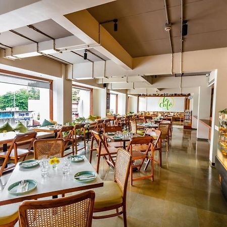 Hotel Jewel Of Chembur Mumbai Dış mekan fotoğraf