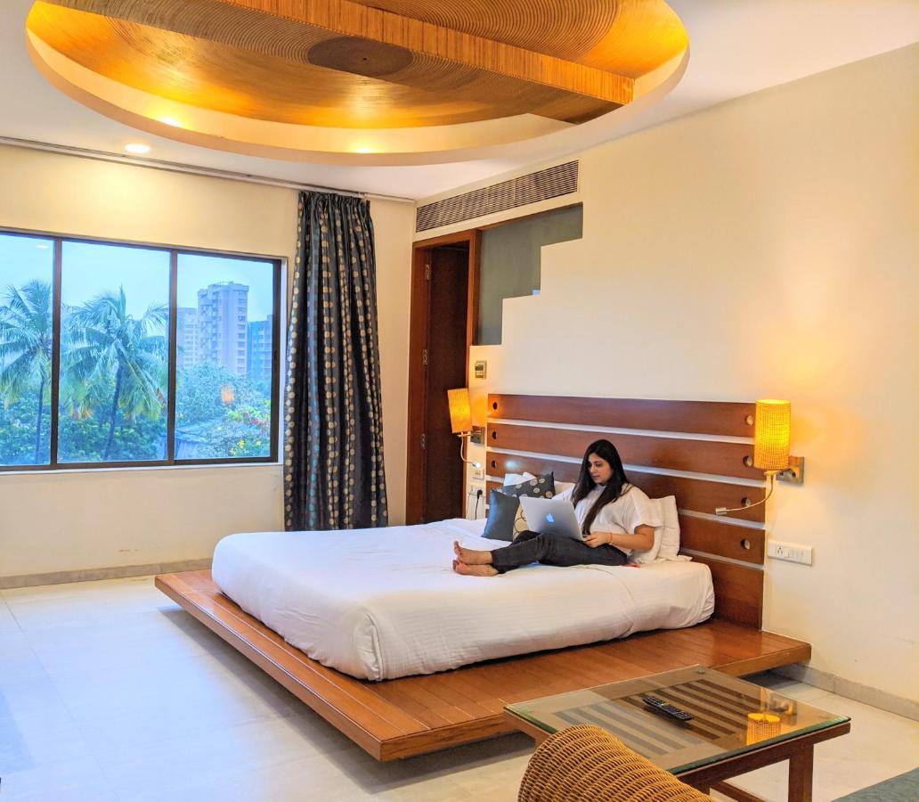 Hotel Jewel Of Chembur Mumbai Dış mekan fotoğraf