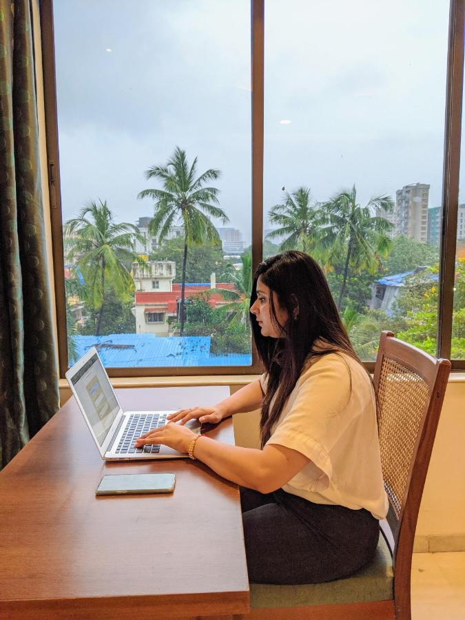 Hotel Jewel Of Chembur Mumbai Dış mekan fotoğraf