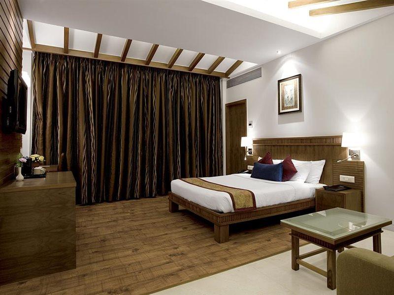 Hotel Jewel Of Chembur Mumbai Dış mekan fotoğraf