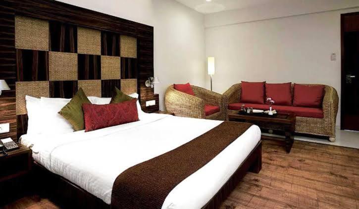 Hotel Jewel Of Chembur Mumbai Dış mekan fotoğraf
