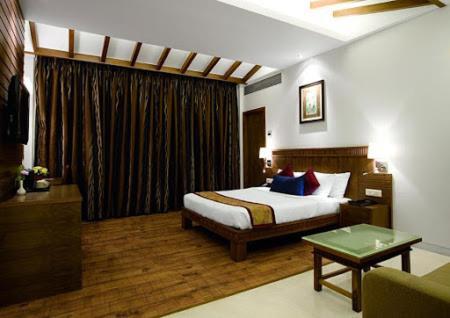 Hotel Jewel Of Chembur Mumbai Oda fotoğraf