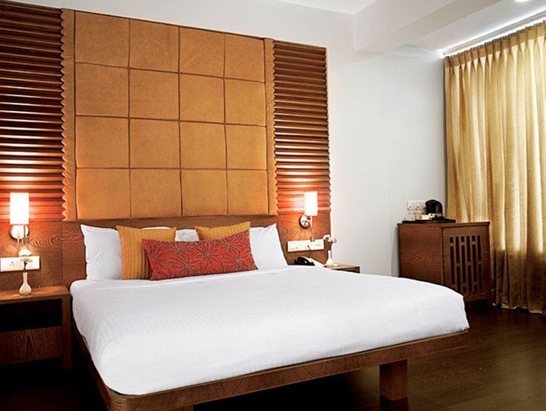 Hotel Jewel Of Chembur Mumbai Dış mekan fotoğraf
