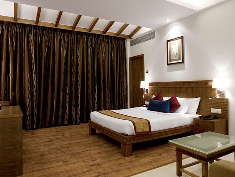 Hotel Jewel Of Chembur Mumbai Dış mekan fotoğraf