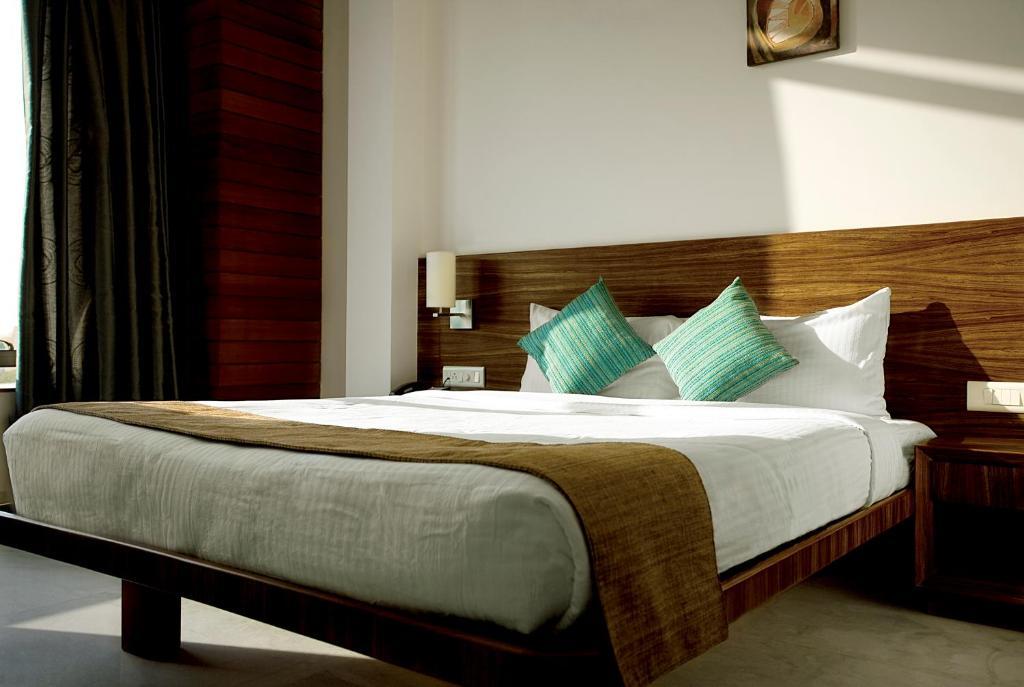 Hotel Jewel Of Chembur Mumbai Oda fotoğraf