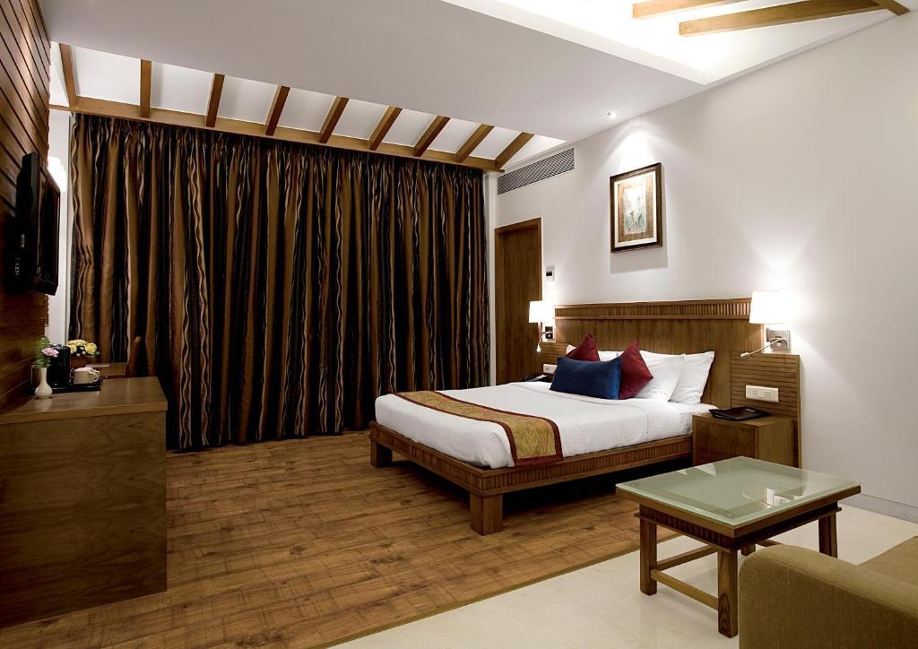 Hotel Jewel Of Chembur Mumbai Dış mekan fotoğraf