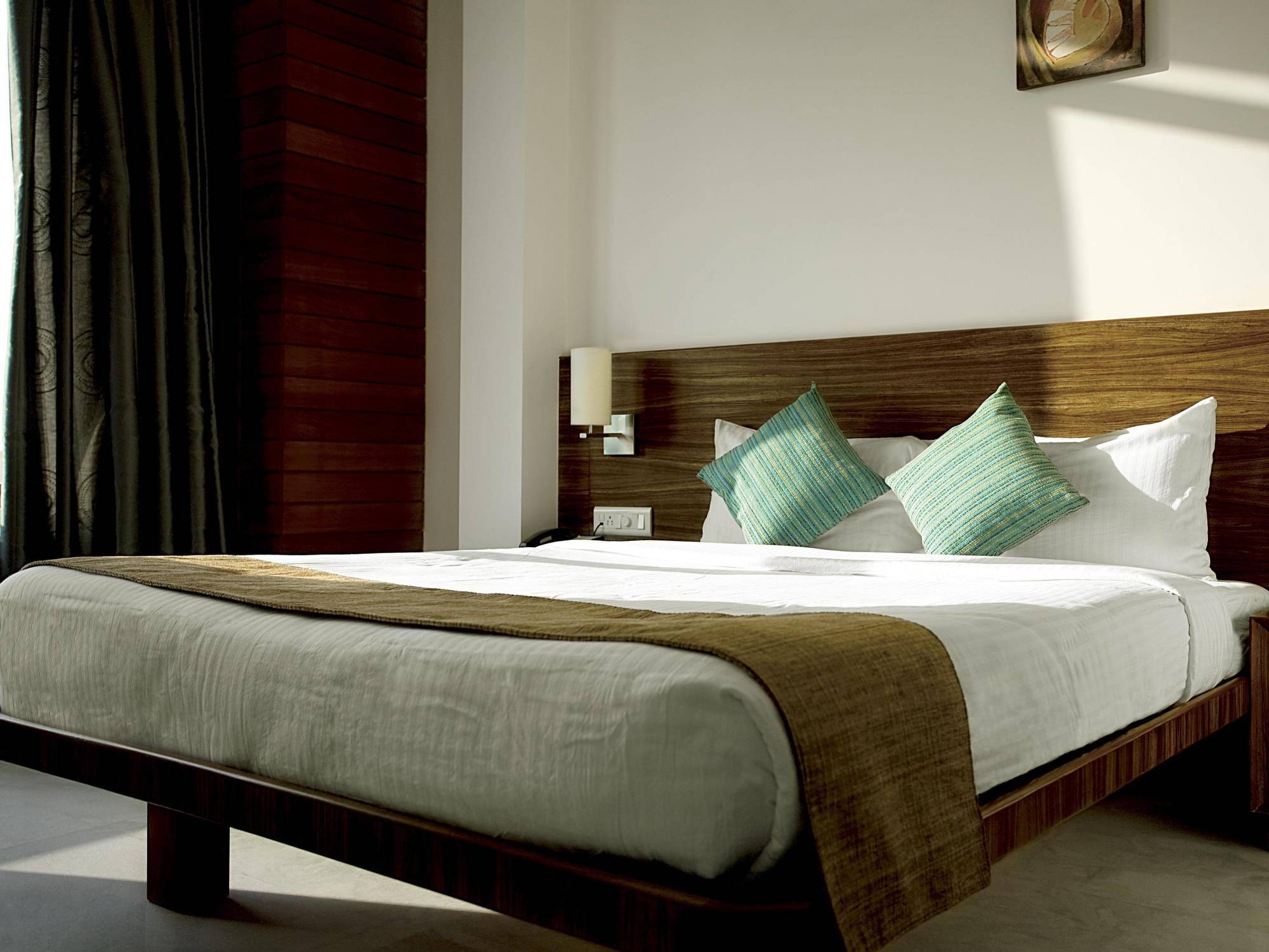 Hotel Jewel Of Chembur Mumbai Dış mekan fotoğraf
