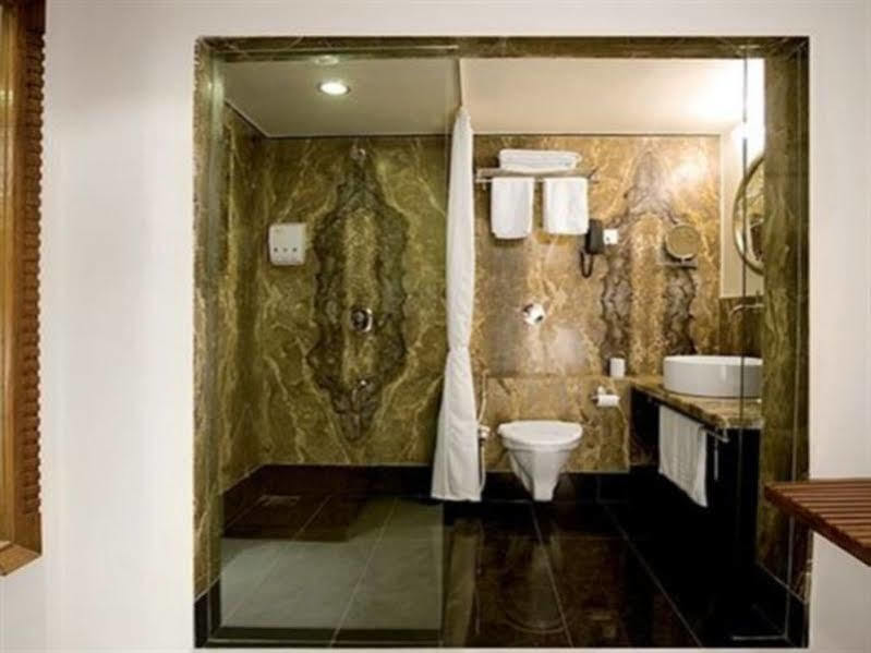Hotel Jewel Of Chembur Mumbai Dış mekan fotoğraf