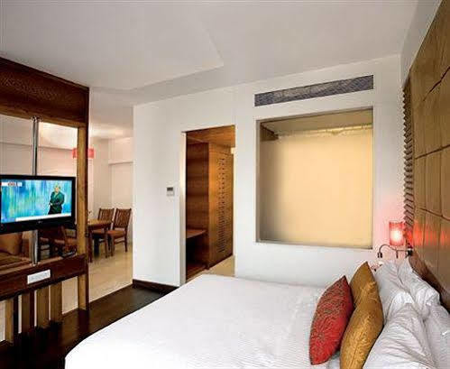 Hotel Jewel Of Chembur Mumbai Dış mekan fotoğraf