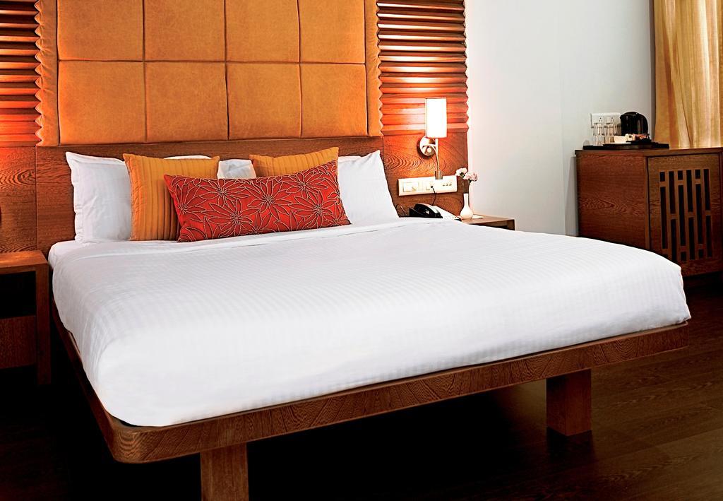 Hotel Jewel Of Chembur Mumbai Dış mekan fotoğraf