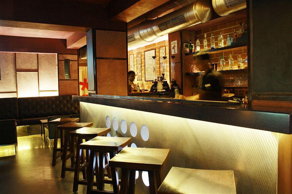 Hotel Jewel Of Chembur Mumbai Dış mekan fotoğraf