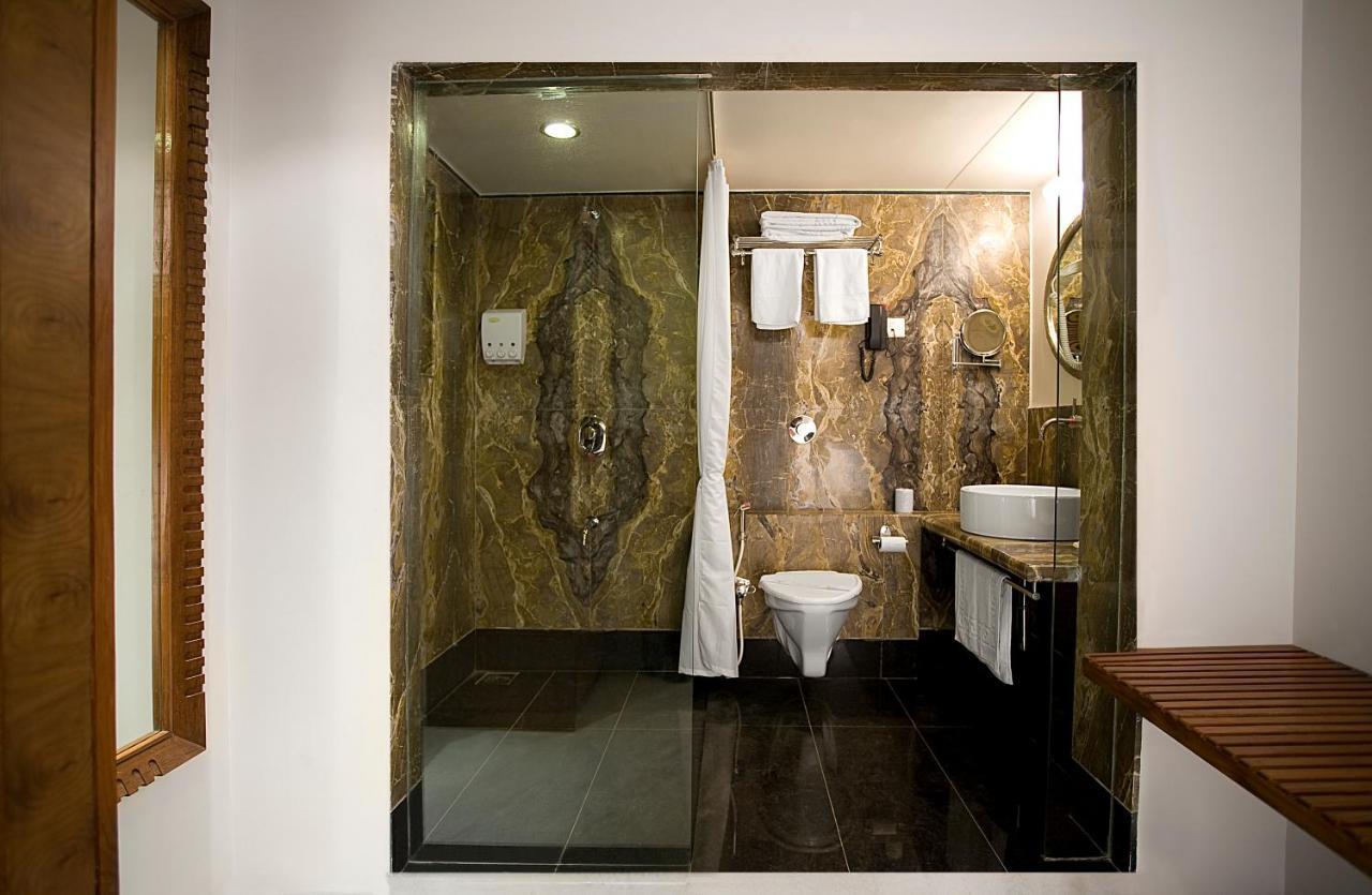 Hotel Jewel Of Chembur Mumbai Oda fotoğraf