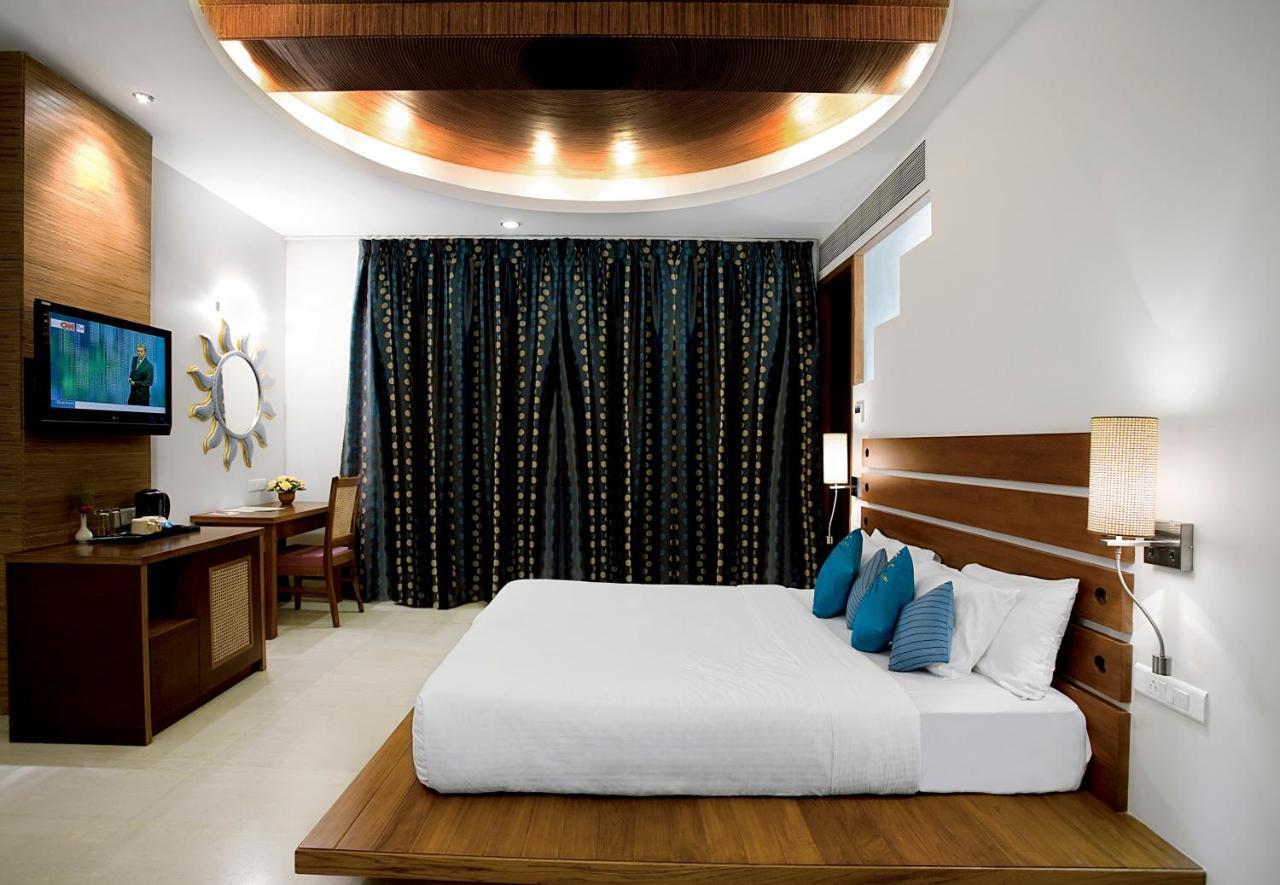 Hotel Jewel Of Chembur Mumbai Oda fotoğraf