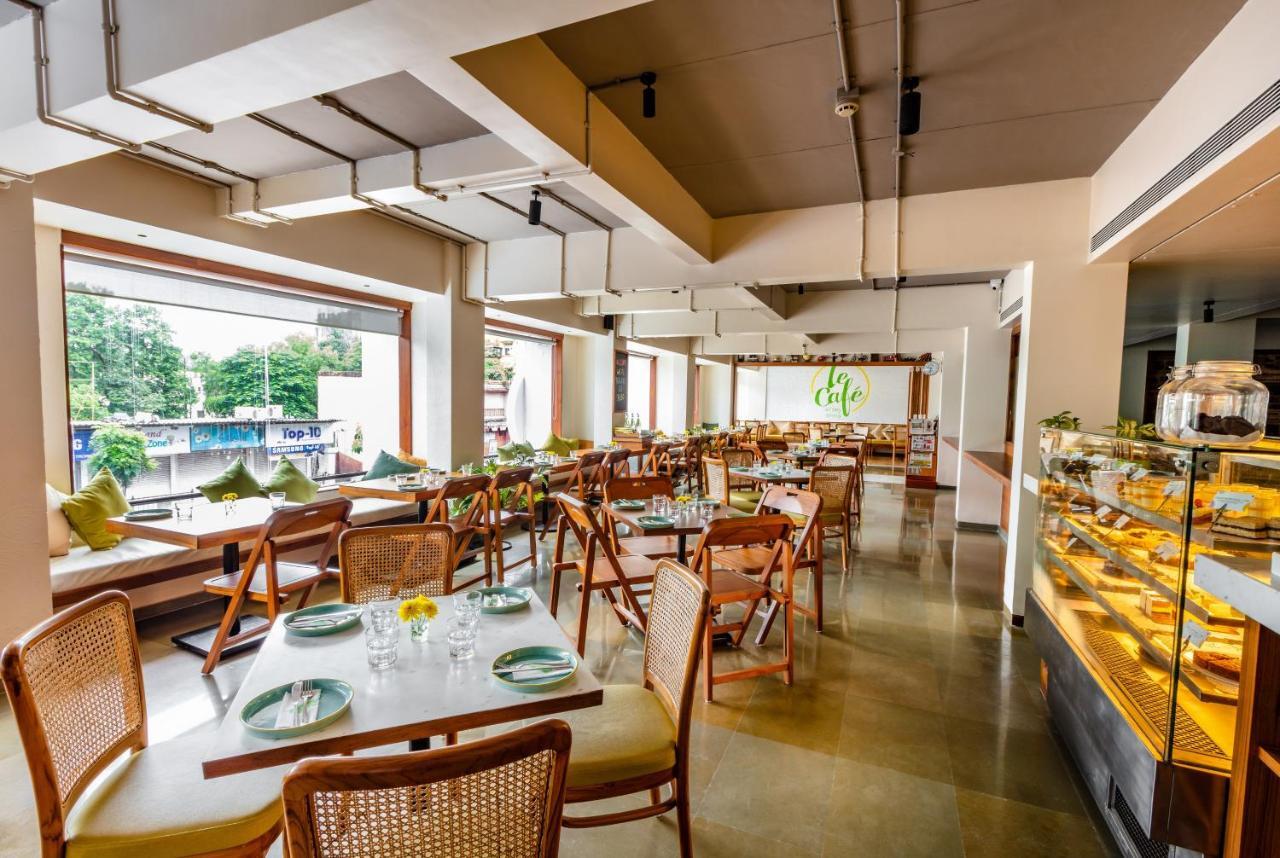 Hotel Jewel Of Chembur Mumbai Dış mekan fotoğraf