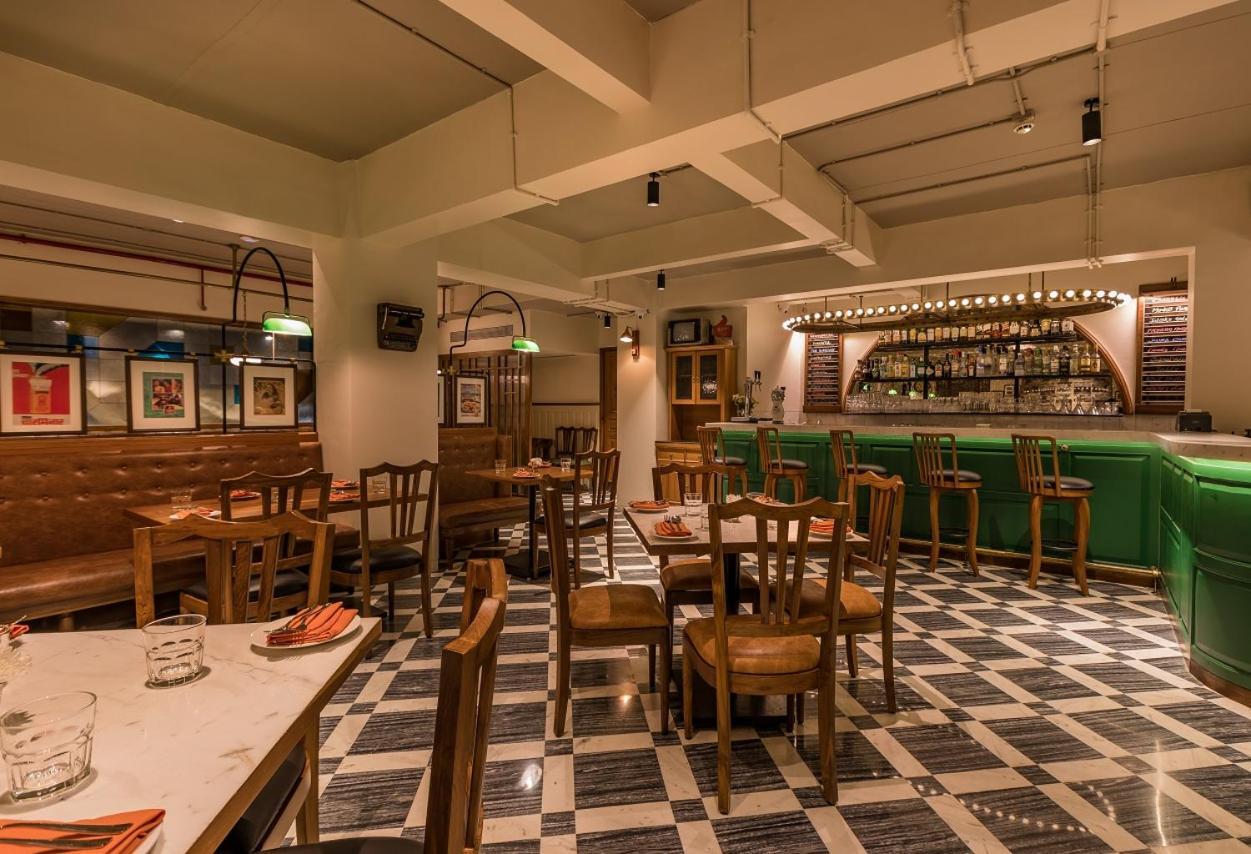 Hotel Jewel Of Chembur Mumbai Dış mekan fotoğraf