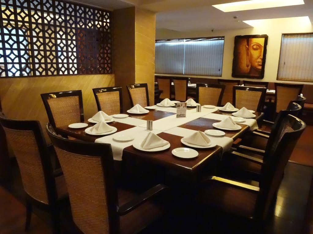 Hotel Jewel Of Chembur Mumbai Dış mekan fotoğraf