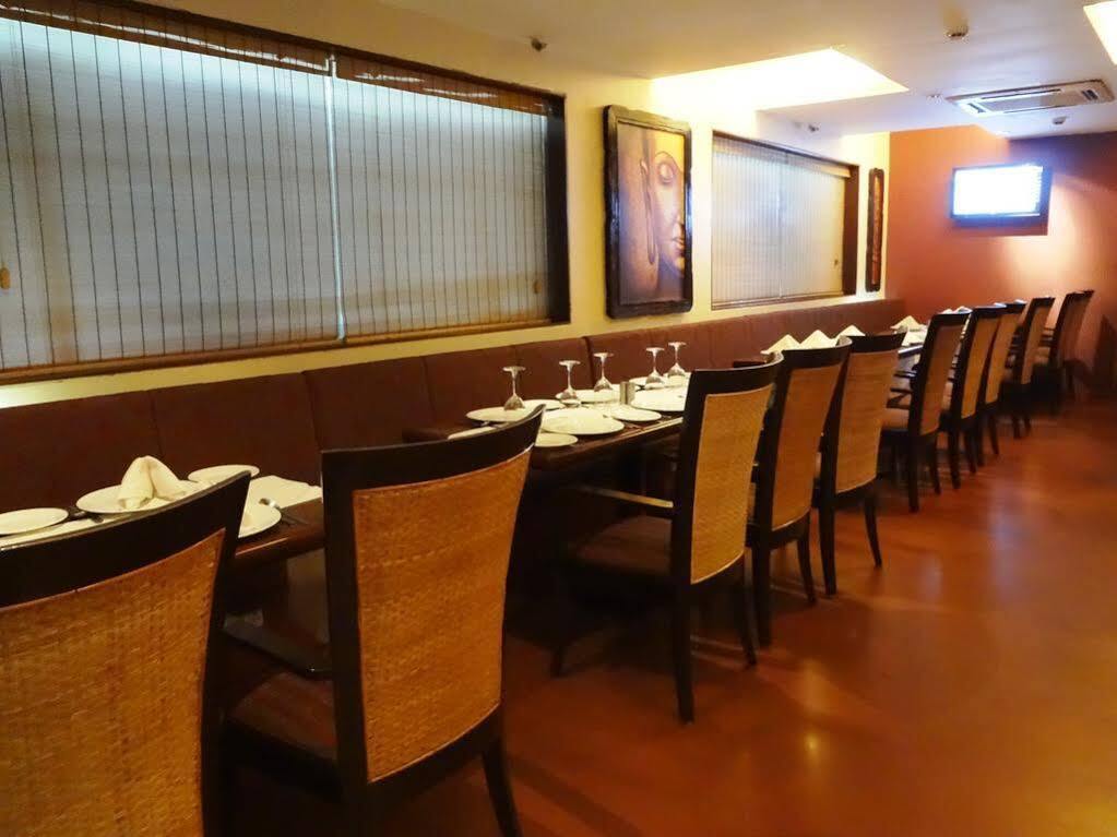 Hotel Jewel Of Chembur Mumbai Dış mekan fotoğraf