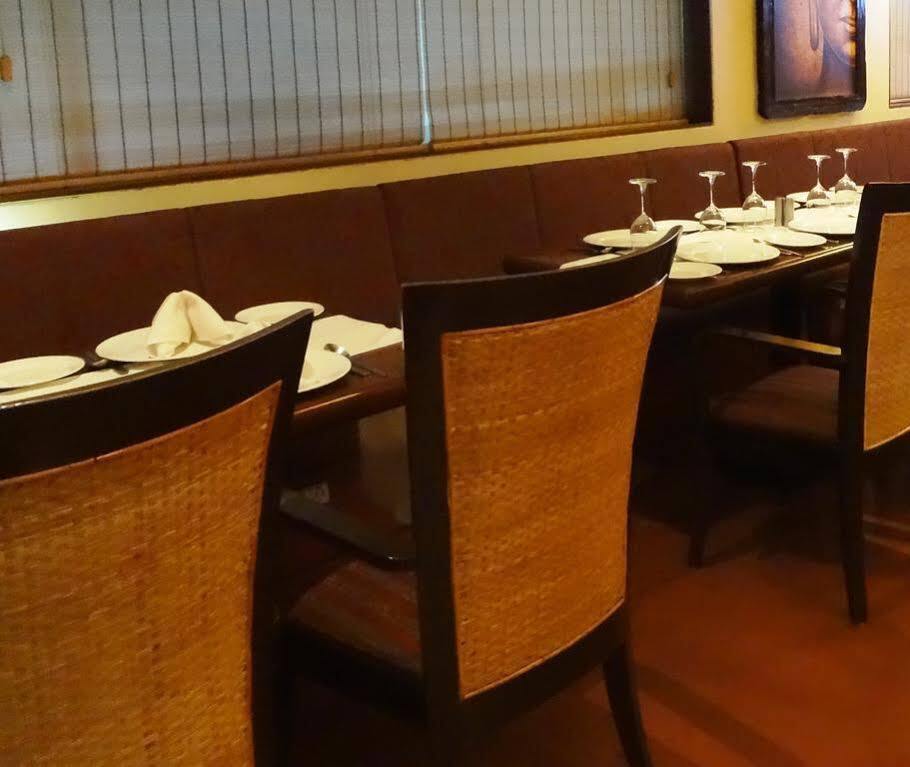 Hotel Jewel Of Chembur Mumbai Dış mekan fotoğraf